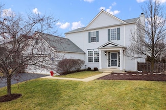 11855 Presley Cir, Plainfield, IL 60585