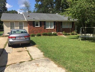 303 Rutledge St, Sumter, SC 29150