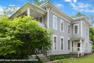 206 W Harris St, Charlotte, MI 48813