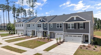 2513 Canarywood Ln Unit Holden 27, Apex, NC 27523