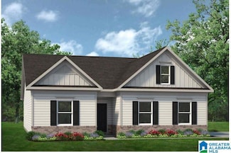 6035 Arbor Ridge, Moody, AL 35004