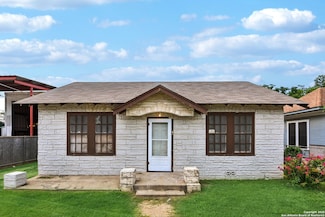106 Carroll St, San Antonio, TX 78225