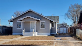 314 7th St, Ovid, CO 80744