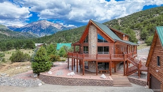 8966 Hanging Tree Dr, Salida, CO 81201
