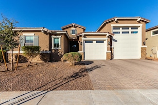 17826 W Straight Arrow Ln, Surprise, AZ 85387