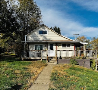 44291 Main St, Saint Clairsville, OH 43950