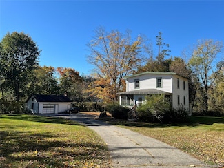 25 On the Green, Verbank, NY 12585
