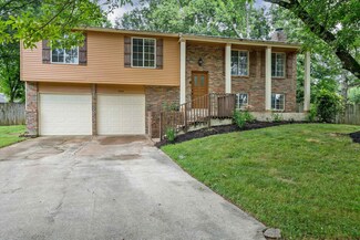 6809 Canna Hill Cove, Memphis, TN 38135
