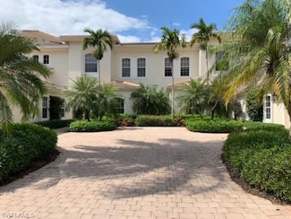 15543 Monterosso Ln Unit 101, Naples, FL 34110