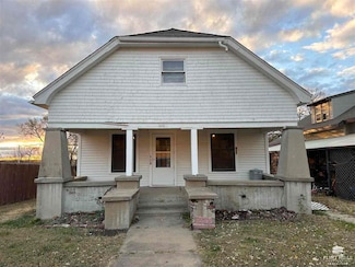 111 S Hanover St, Hanover, KS 66945