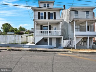 238 Broad St, Saint Clair, PA 17970