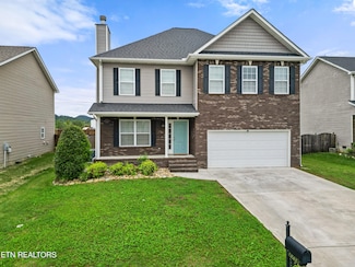 2718 Honey Hill Rd, Knoxville, TN 37924