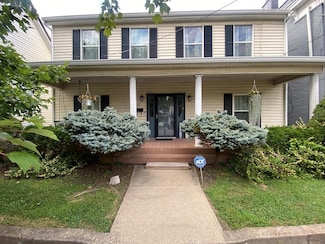 321 E 2nd St, Maysville, KY 41056