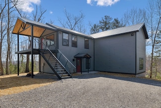 1529 Pea Ridge Rd, Liberty, TN 37095
