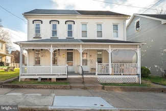 474 N Franklin St, Pottstown, PA 19464