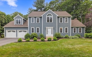 41 Nancy Dr, Ashland, MA 01721