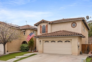 5562 Vista San Simeon, San Diego, CA 92154
