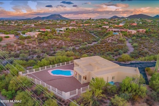 3445 W Whispering Bells Ct, Tucson, AZ 85745