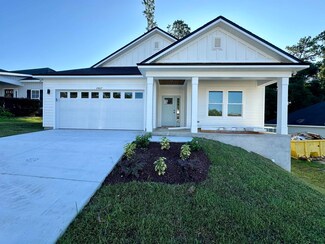 2467 Tippecanoe Ridge, Tallahassee, FL 32303