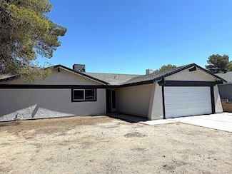 800 Kinnett Ave Unit B, Ridgecrest, CA 93555
