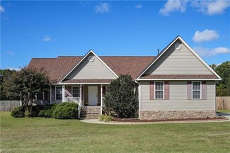 5377 NW School Rd, Greensboro, NC 27409