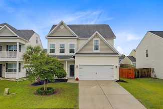 192 Weeping Cypress Dr, Moncks Corner, SC 29461