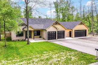 490 Jefferson Valley, Coatesville, IN 46121