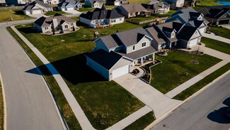 1624 Genoa Ct, New Haven, IN 46774