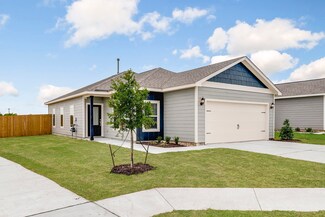 8404 White Wolf Trail, Ponder, TX 76259
