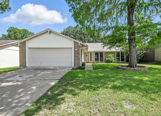 1106 Paluxy Ct, Flower Mound, TX 75028