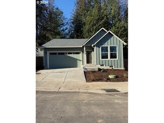 2261 NE 207th Place, Fairview, OR 97024