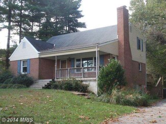 3142 Hernwood Rd, Woodstock, MD 21163