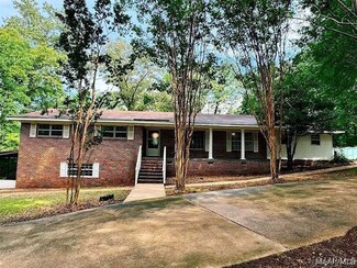 1311 Indian Hills Rd, Prattville, AL 36067