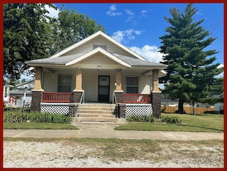 414 N Florence St, Kirksville, MO 63501