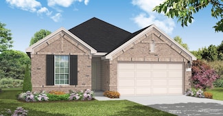 Izoro, Cibolo, TX 78108