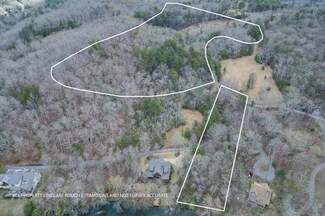 16.67 AC Toccoa Camp Tr, Blue Ridge, GA 30513