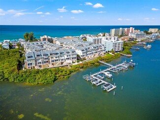 19915 Gulf Blvd Unit 805, Indian Shores, FL 33785