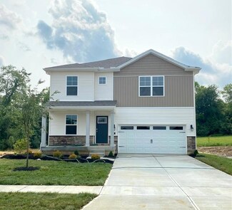 127 Ashburn Way, New Richmond, OH 45157
