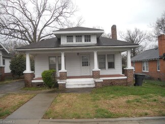 2714 E Bessemer Ave, Greensboro, NC 27405