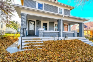 2508 Saint Charles Ave, Dayton, OH 45410