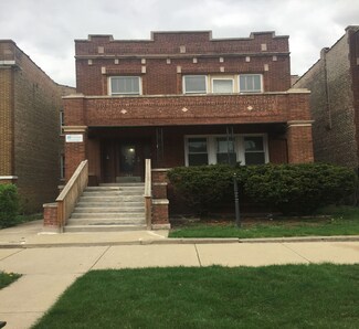 7945 S Laflin St, Chicago, IL 60620