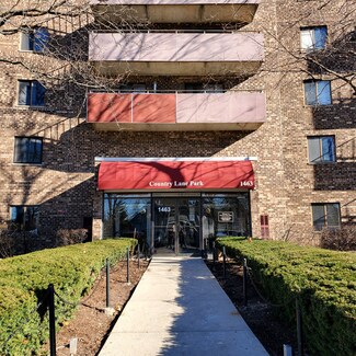 1463 Mercury Dr Unit 526, Schaumburg, IL 60193
