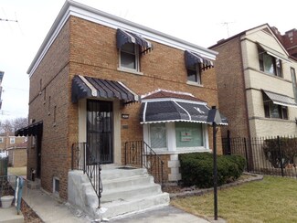 7927 S Campbell Ave, Chicago, IL 60652