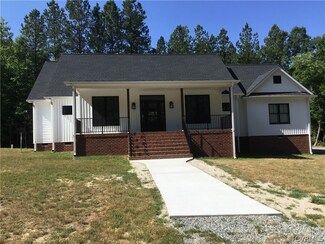 13768 W River Rd, King William, VA 23086