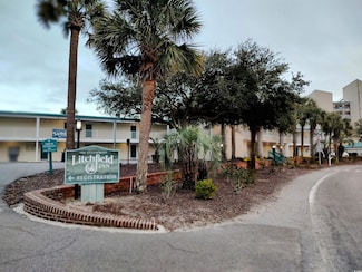 1 Norris Dr Unit 219 Litchfield Inn, Pawleys Island, SC 29585