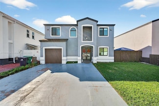 11800 SW 272nd Terrace, Homestead, FL 33032