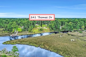 241 Thomas Dr, Shallotte, NC 28470