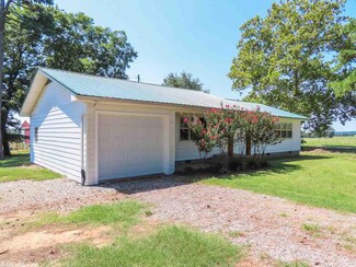 1924 Bettis Mountain Rd, Quitman, AR 72131