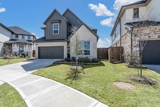 25803 Rippey Glen Dr, Katy, TX 77494