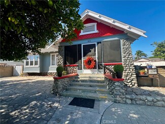 822 W D St, Ontario, CA 91762